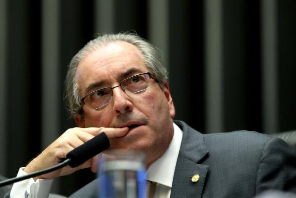 Relator quer anular processo para cassar Eduardo Cunha