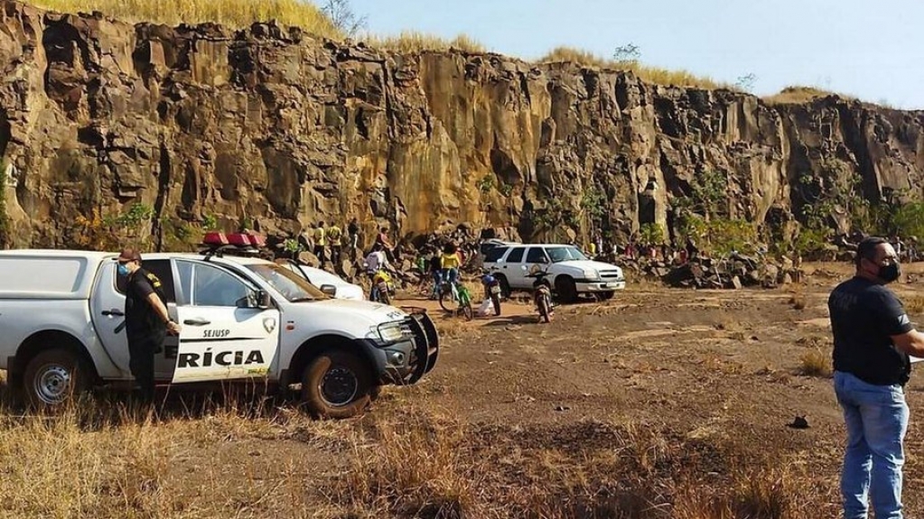 Tio que participou de estupro e morte de sobrinha é encontrado morto em presídio