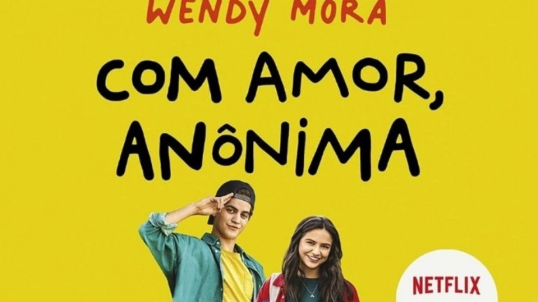 Obra que originou filme "Com amor, anônima" chega ao Brasil