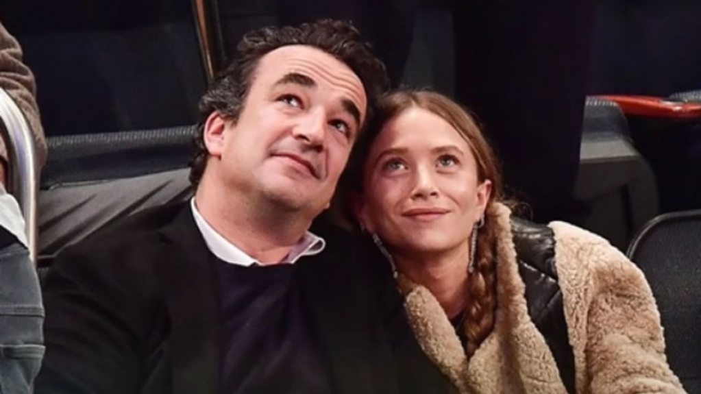 Antiga casa de Mary-Kate Olsen com ex-marido é avaliada em R$ 59 milhões Antiga casa de Mary-Kate Olsen com ex-marido é avaliada em R$ 59 milhões