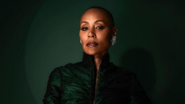 Jada Pinkett se pronuncia pela 1ª vez após agressão de Will Smith