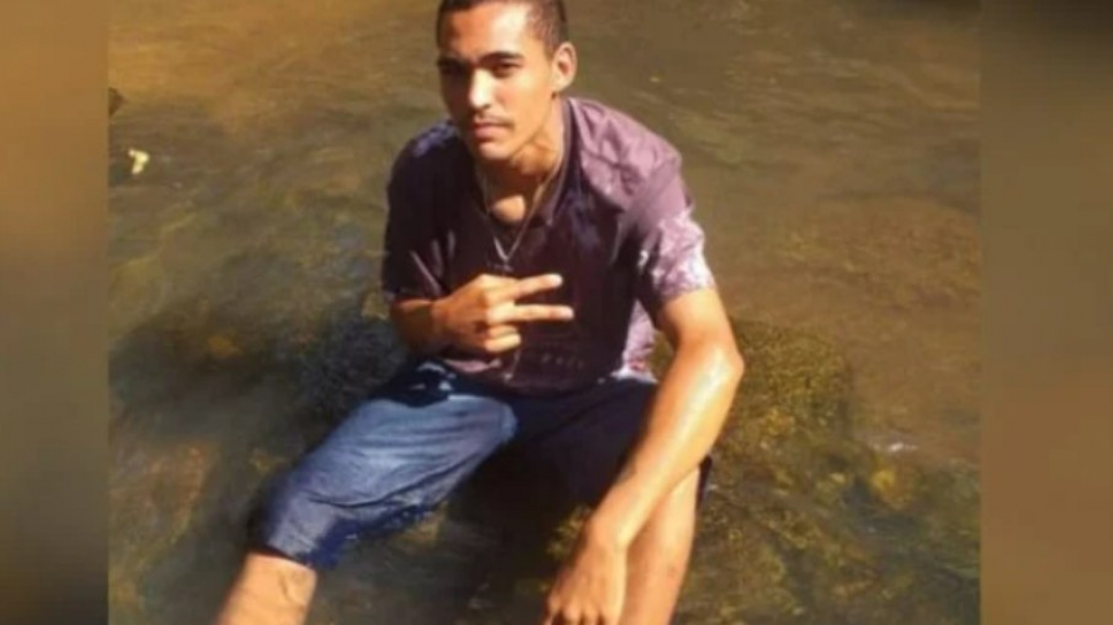 Cabeça de jovem decapitado foi encontrada em um córrego pela Polícia Civil