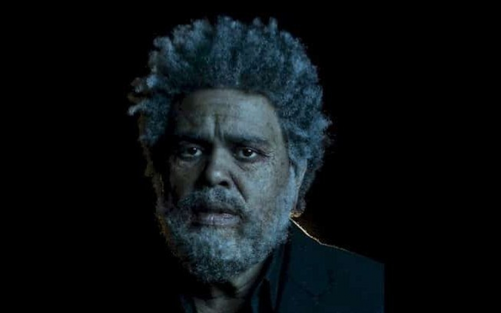 The Weeknd lança o novo álbum "Dawn FM" com participação de Jim Carrey