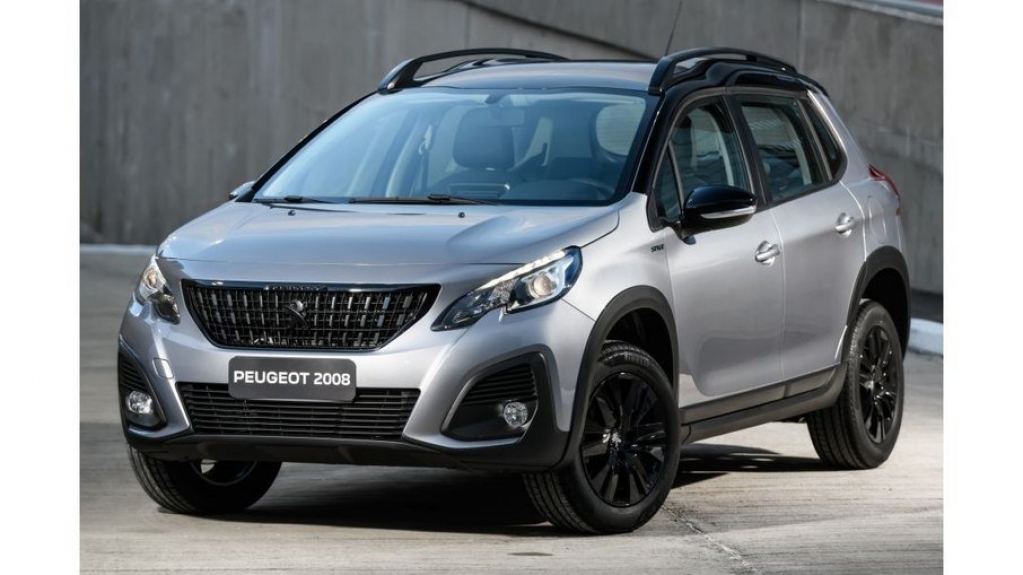 Peugeot 2008 ganha versão Style, entre outros detalhes, na linha 2023