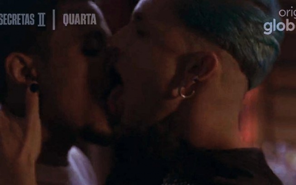 'Verdades Secretas 2': Globo libera trailer com sexo gay e masoquista 'Verdades Secretas 2': Globo libera trailer com sexo gay e masoquista