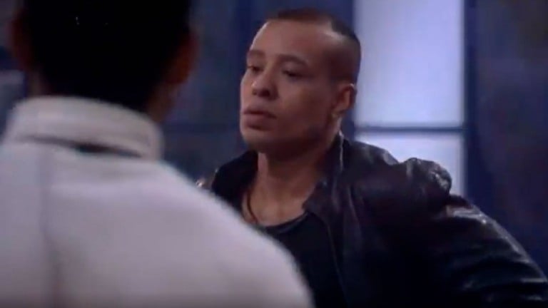 'Power Couple': Albert diz que Mussunzinho recebeu informação externa