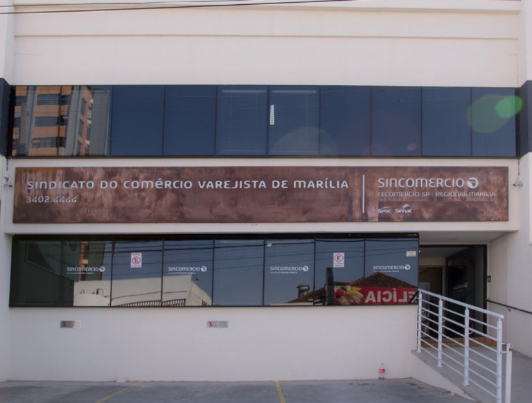 Sindicato convoca comerciantes para discutir campanha salarial no setor