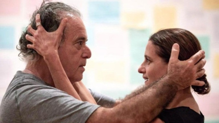 ESTADÃO CONTEÚDO Após cirurgias, peça estrelada por Tony Ramos é cancelada