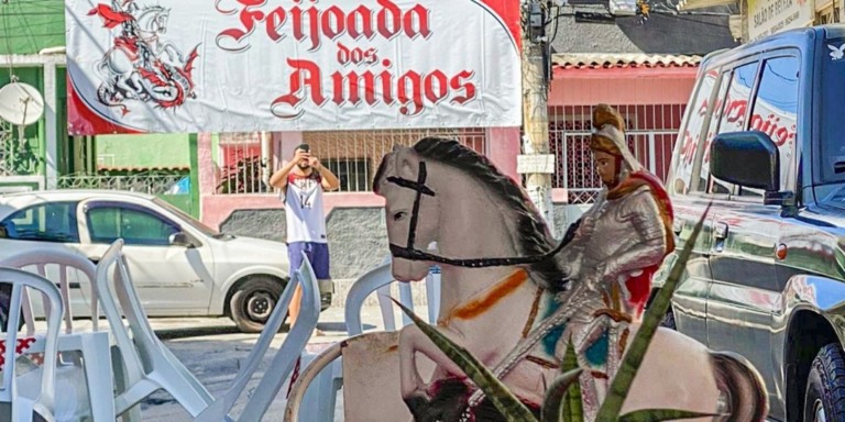 © Caio Miguel/Acervo