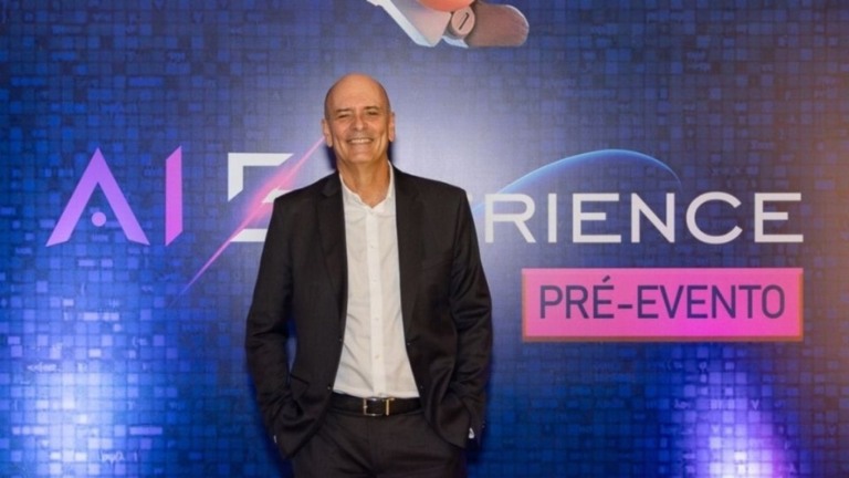 Redação GPS AI Experience: Mezanino recebe pré de evento sobre Inteligência Artificial