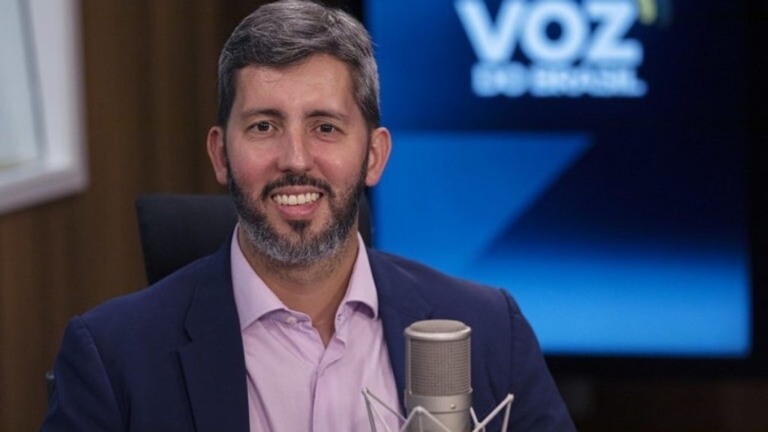Caio Barbieri Com reviravolta, TSE reverte decisão e Leandro Grass deixa de ser inelegível