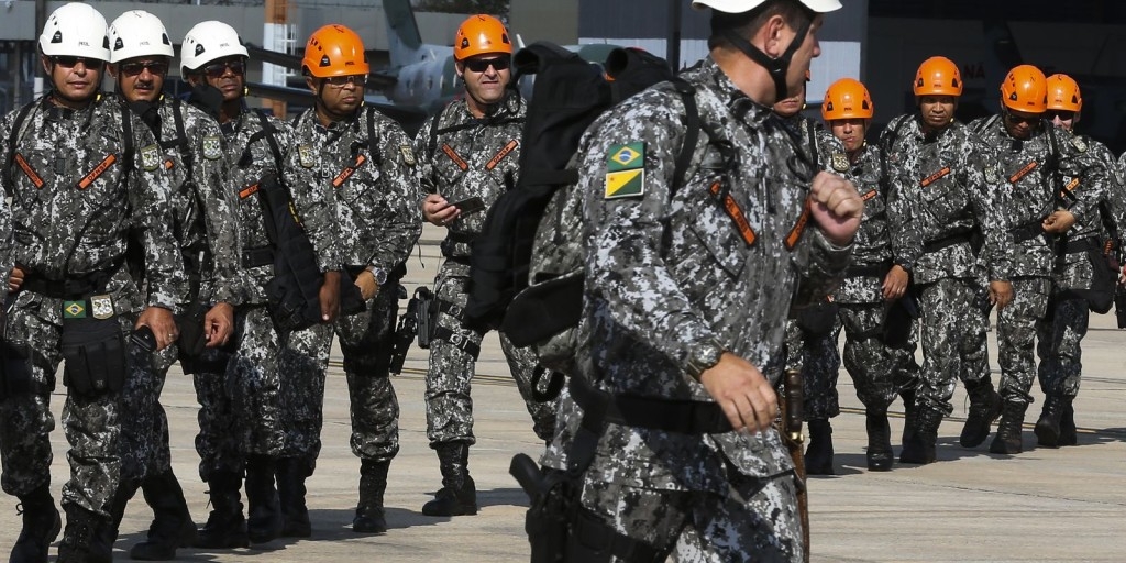 © Arquivo/Agência © Arquivo/Agência