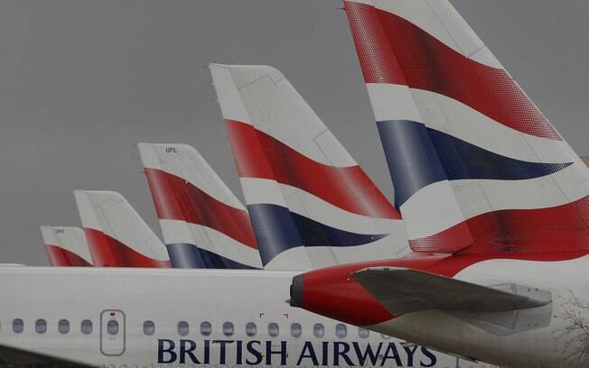 British Airways