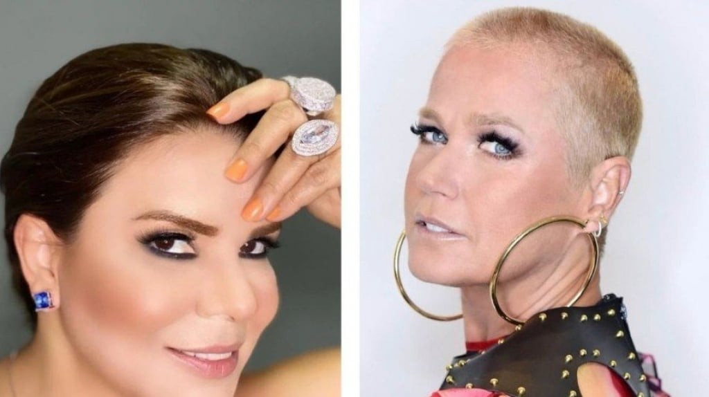 Mara Maravilha diz que não tem mais contato com Xuxa: "Me ignora"