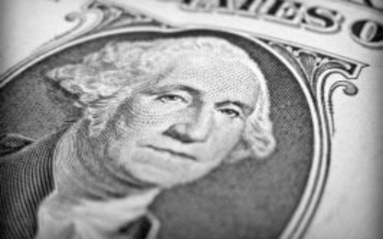 Dólar não tem força e cai 3,6% na semana