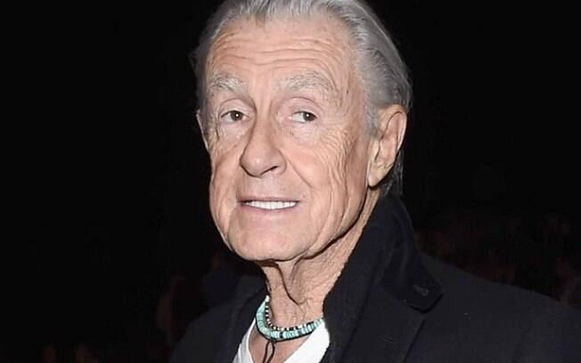 Joel Schumacher