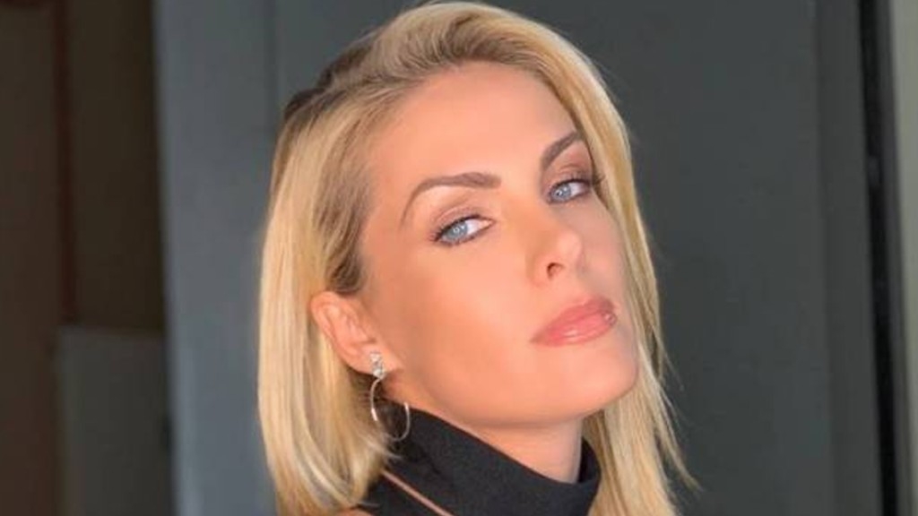 Ana Hickmann se manifesta após pediu de divórcio ser negado por lei: ‘Vai rolar’