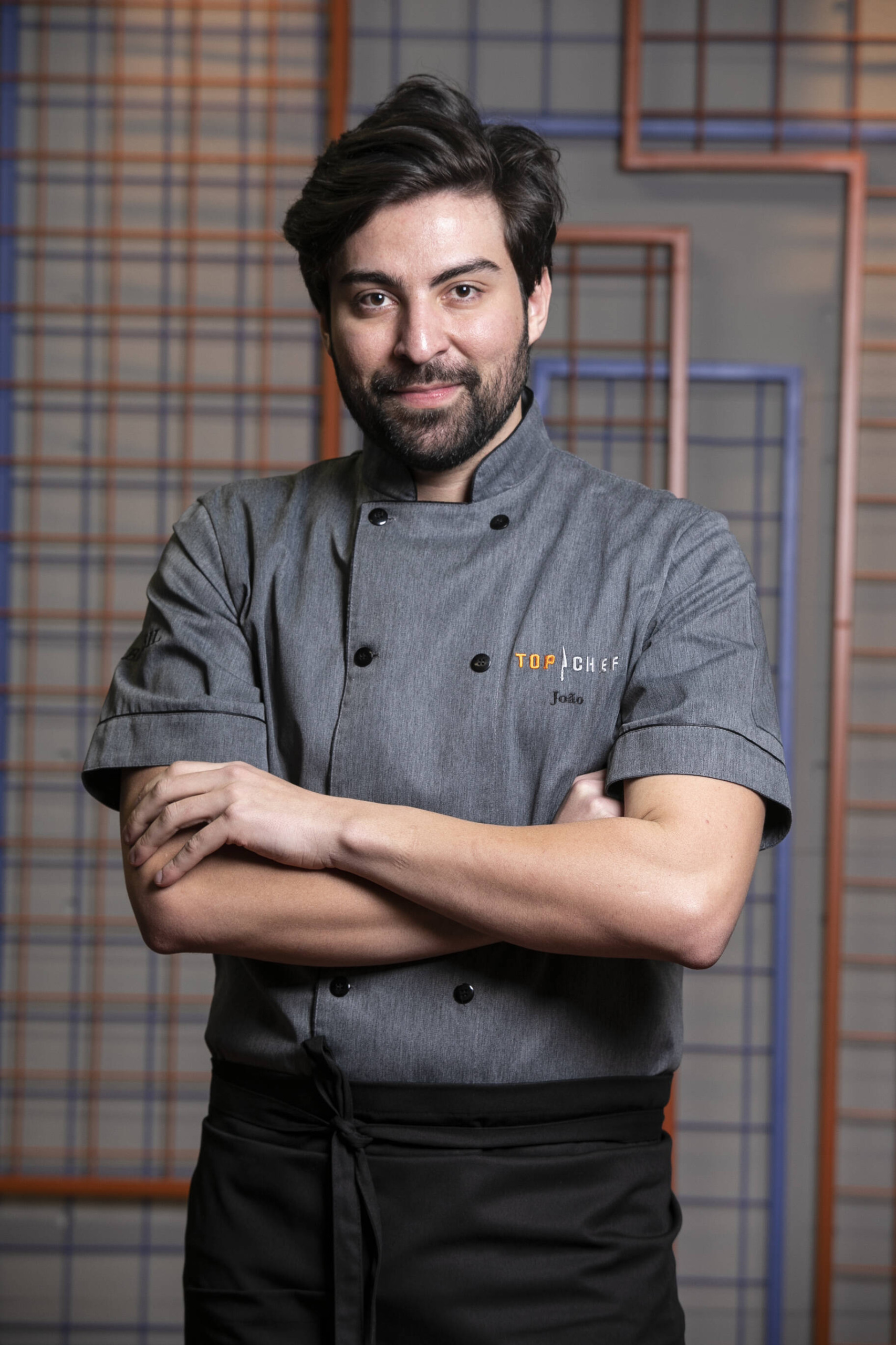 Conheça os participantes de Top Chef Brasil 3. Foto: Divulgação Record