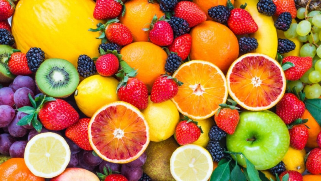 Redação EdiCase Veja a importância de incluir frutas nas refeições diárias