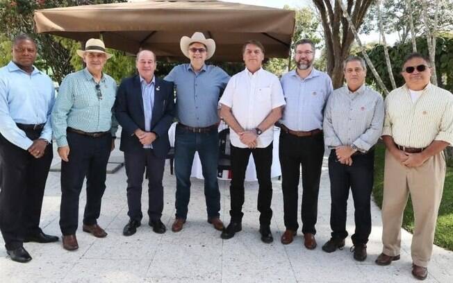 Bolsonaro
