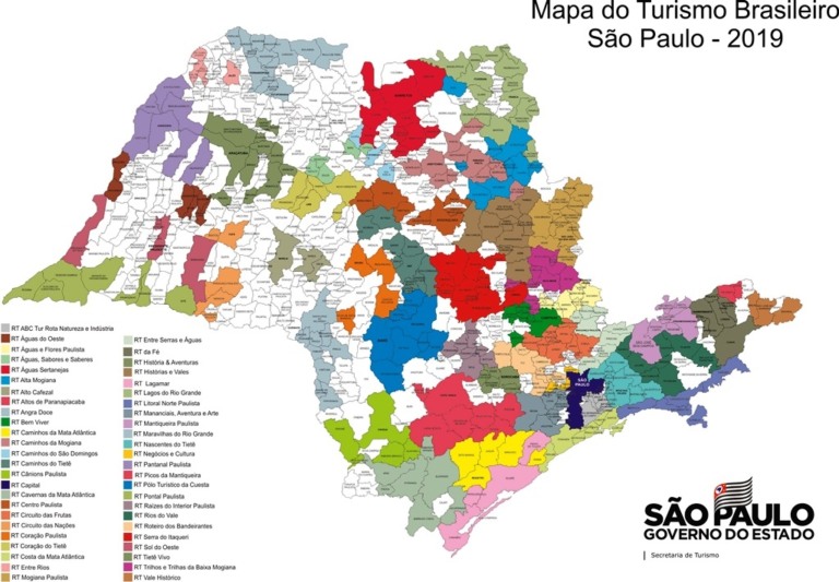 Ministério põe Marília no Mapa Nacional do Turismo e dá novo incentivo ao setor