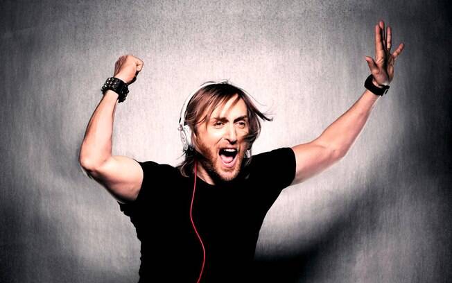 David Guetta
