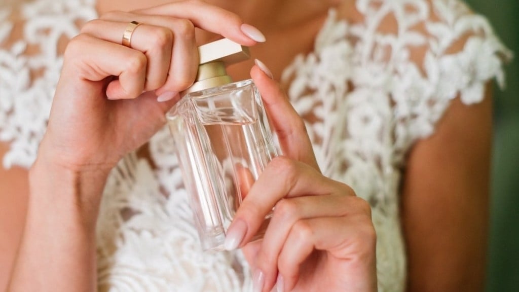 Foto: Reprodução Casamento no verão 2024: 4 perfumes ideais para noivas usarem