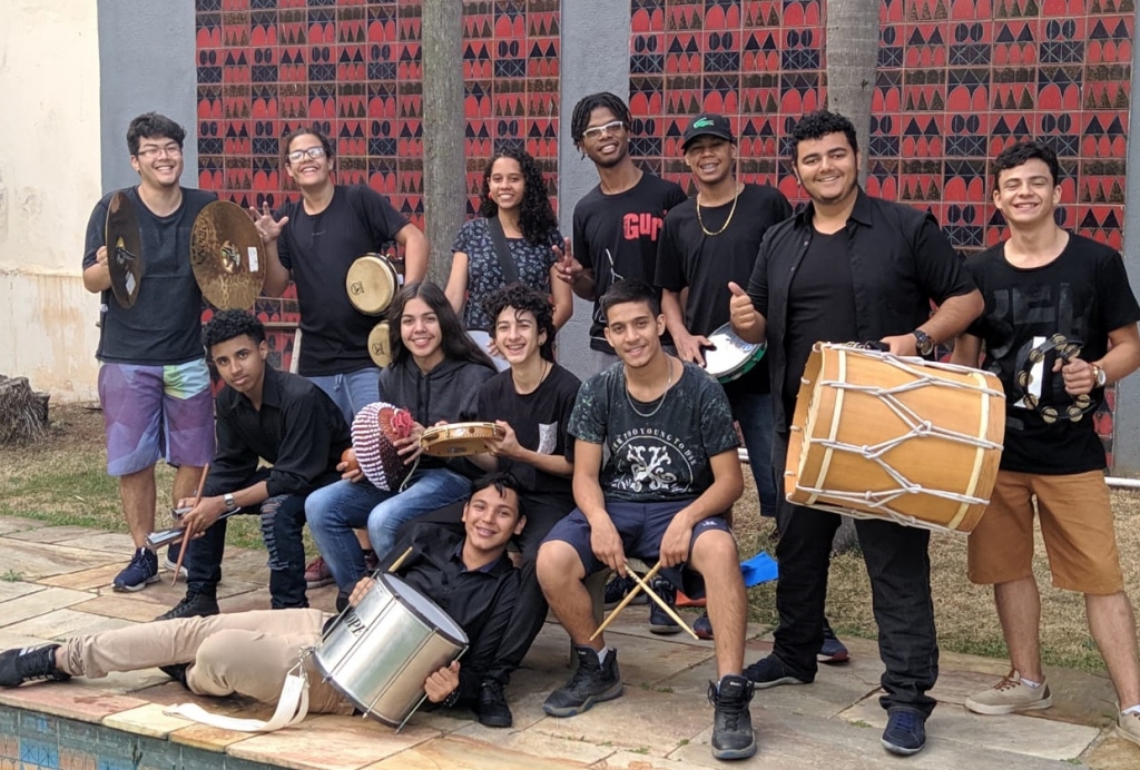 Guri oferece bolsas para cursos avançados de música; vagas em Marília