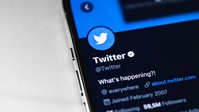 Musk fala em pagar menos pelo Twitter e ações caem 3%