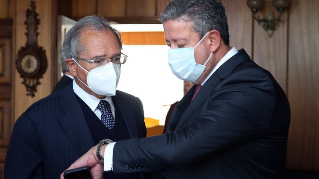 "Refis da Covid" deve sair via MP, diz Lira