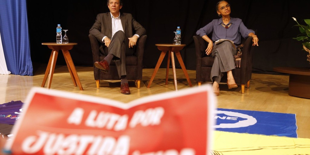 © Paulo Pinto/Agência © Paulo Pinto/Agência