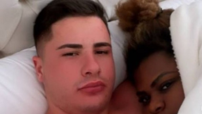 Marido de Jojo Todynho fala de vida sexual: "duas, três vezes por dia"