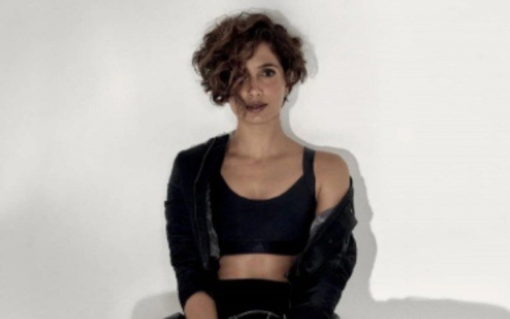 'Me transportou para lugar sombrio', diz Camila Pitanga sobre agressão de DJ 'Me transportou para lugar sombrio', diz Camila Pitanga sobre agressão de DJ