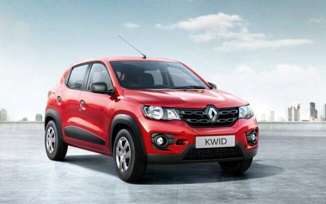 Renault Kwid