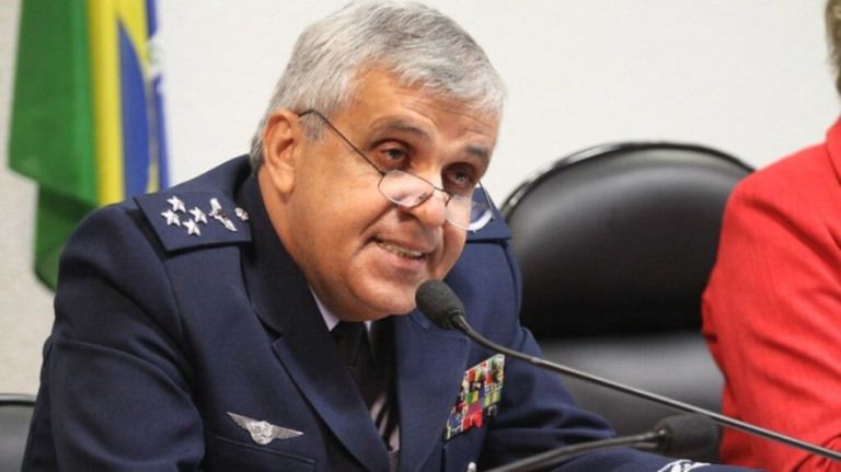 Militar na política prejudica às Forças Armadas, diz presidente do STM