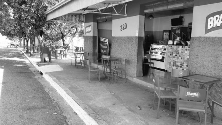 Abaixo-assinado tenta reabrir bar tradicional em Marília; queixas de perturbação