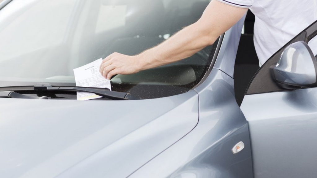 Um em cada 5 motoristas tem recursos aceitos contra multas de trânsito