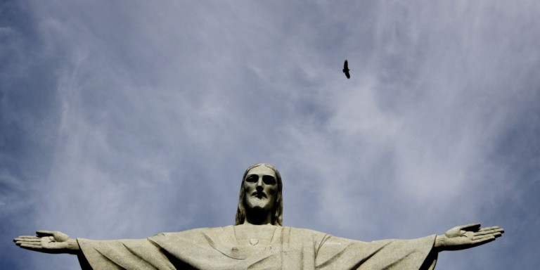 © Tânia Rêgo/Agência