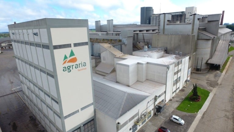 Cooperativa Agrária, do Paraná, anuncia investimentos de R$ 215 milhões