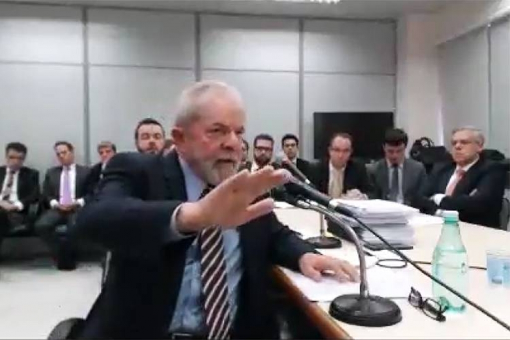 Moro dá prazo para Lula entregar recibos originais de aluguel