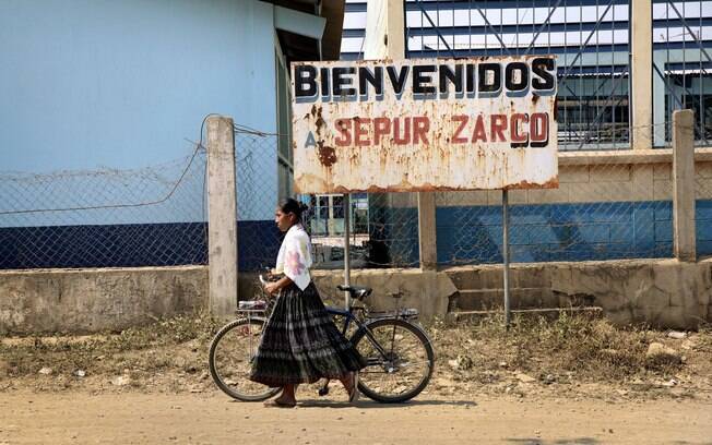 Pobreza na América Latina