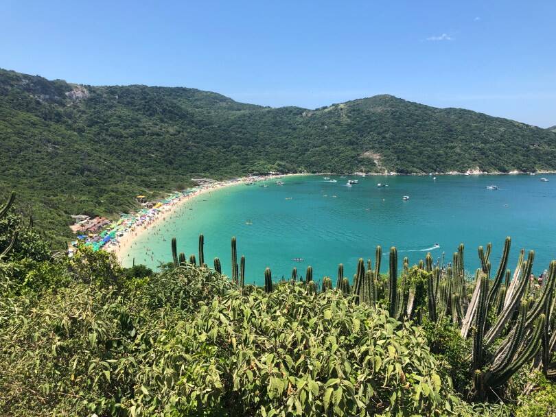 arraial do cabo. Foto: Reprodução