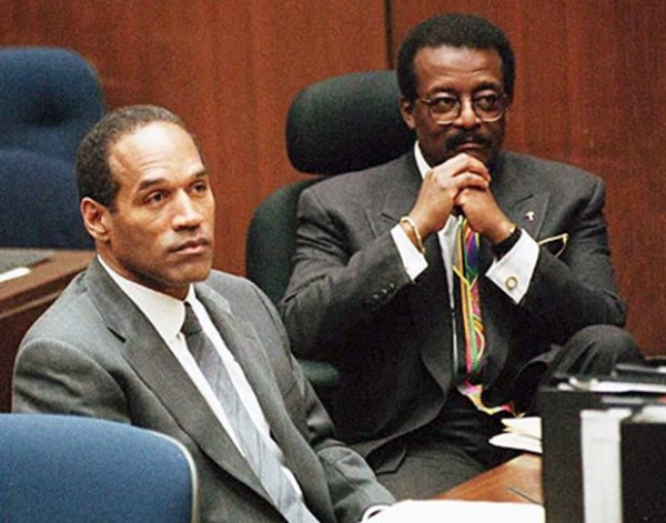 O.J. Simpson