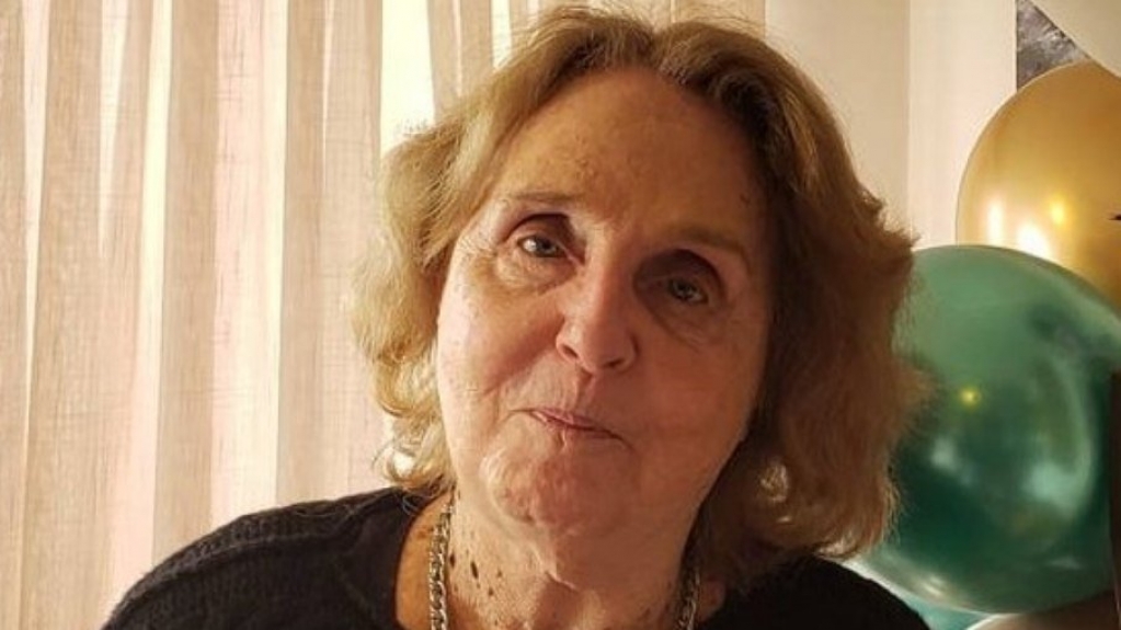 Morre a escritora Lya Luft, aos 83 anos Morre a escritora Lya Luft, aos 83 anos