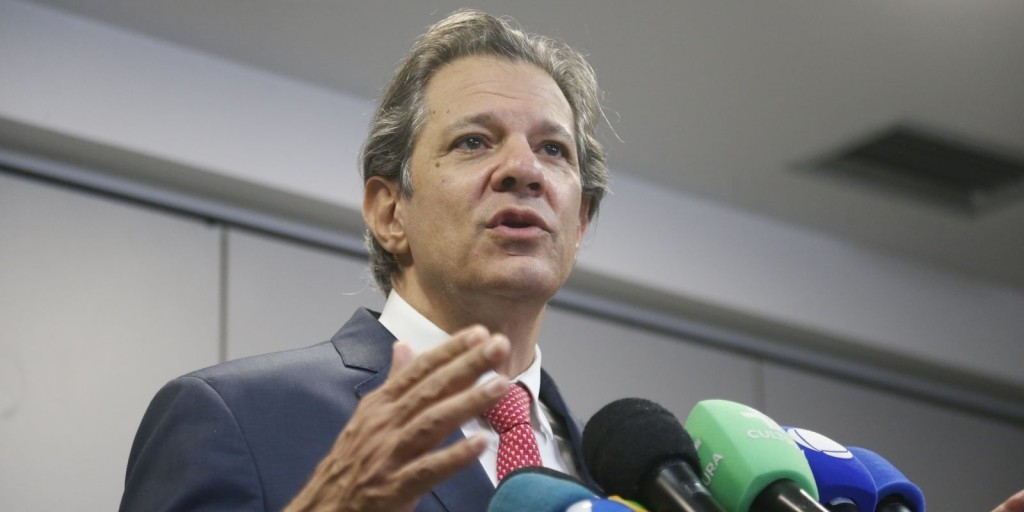© Paulo Pinto/Agência