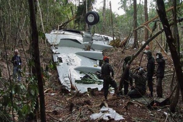 Dez anos após acidente no Brasil, Justiça pode punir pilotos nos EUA