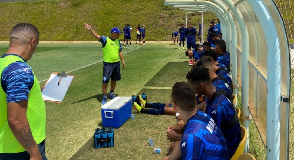 MAC vence último jogo-treino antes da estreia no Paulista da A-3