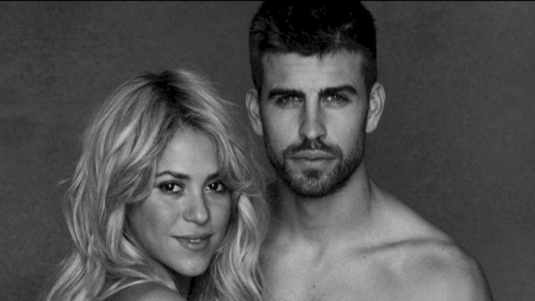 Shakira e Piqué divergem sobre a guarda dos filhos, diz jornal