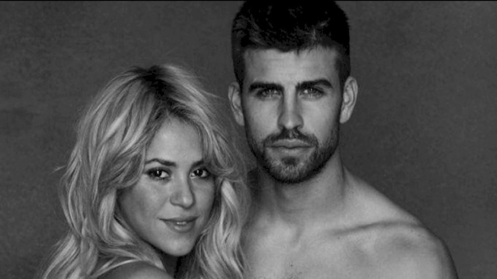 Shakira e Piqué divergem sobre a guarda dos filhos, diz jornal Shakira e Piqué divergem sobre a guarda dos filhos, diz jornal