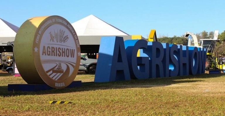 Agrishow termina sexta com destaque para a promoção da agricultura sustentável